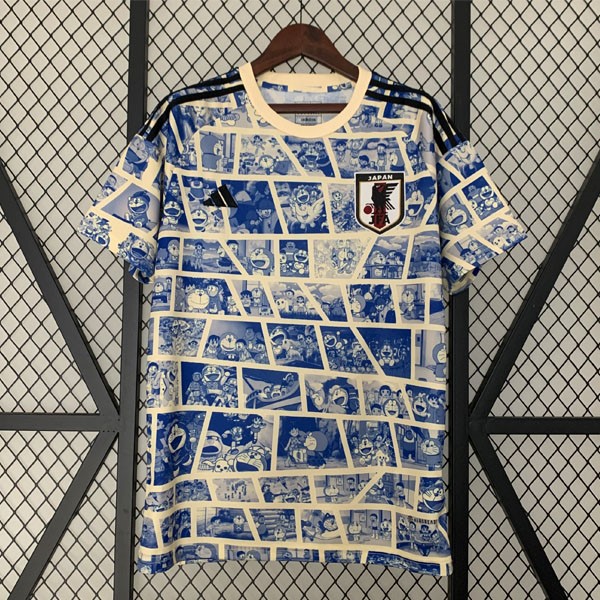 Thailand Trikot Japan Special Edition 2023-24 7